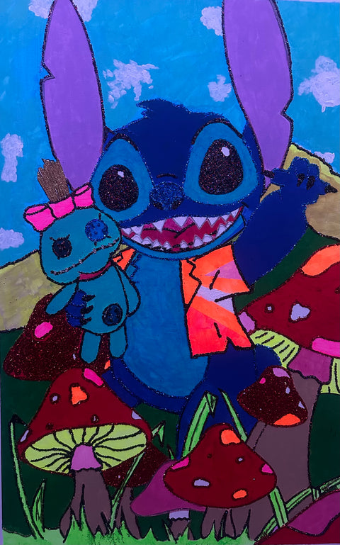 Stitch